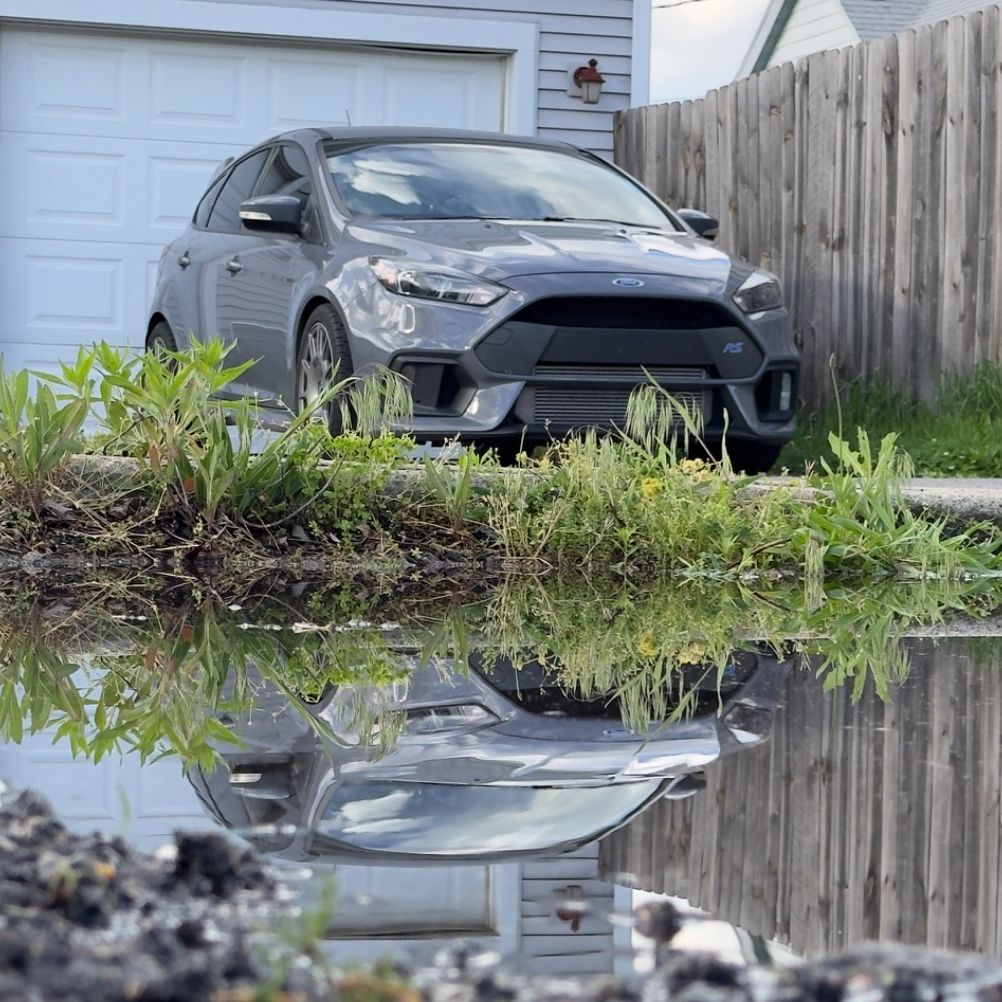 Profile of Tyler Masters