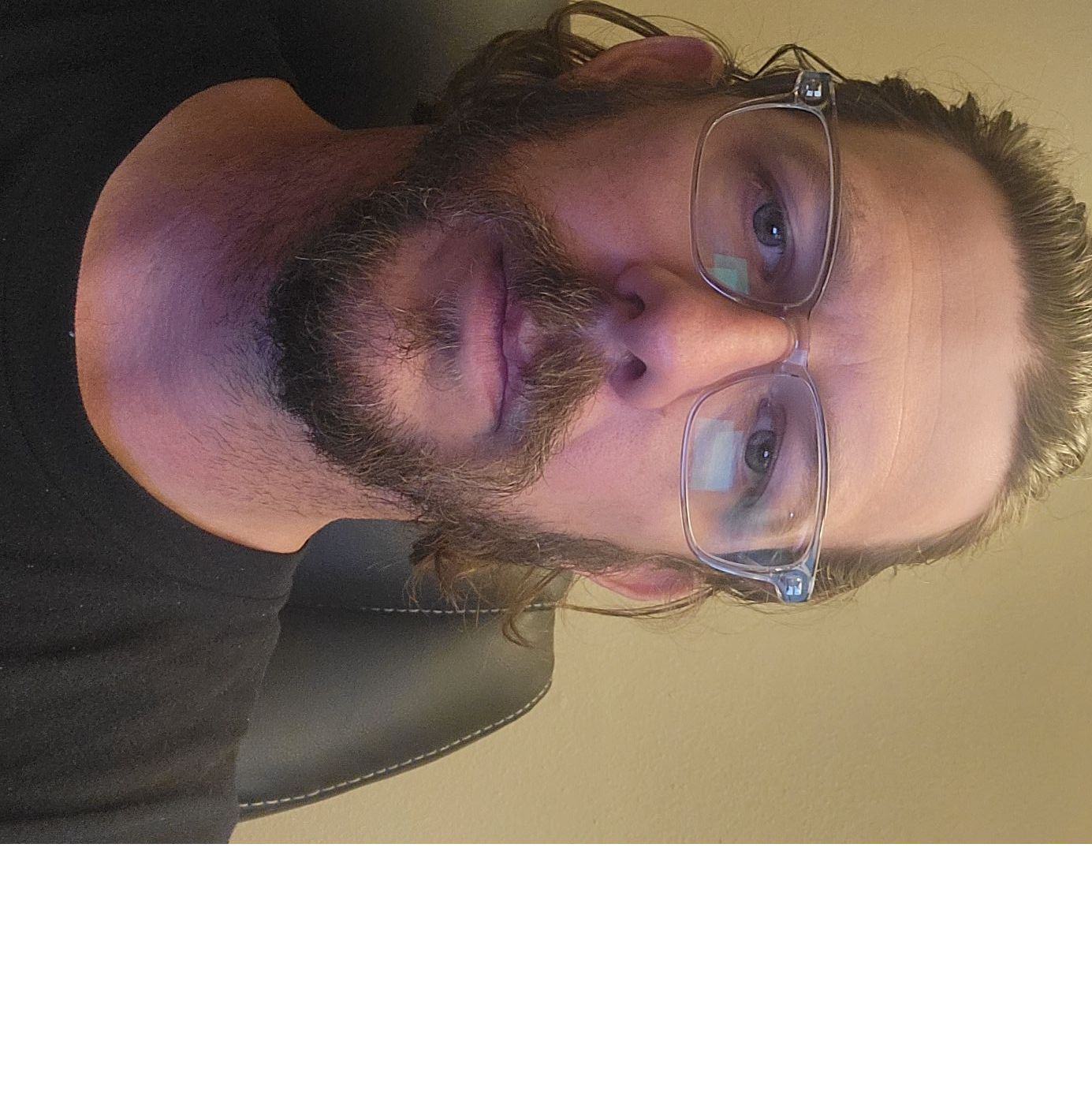 Profile of Aric M Frantz