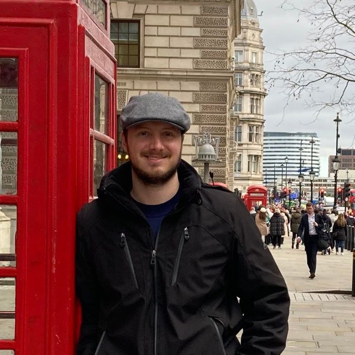 Profile of Thomas Juncadella