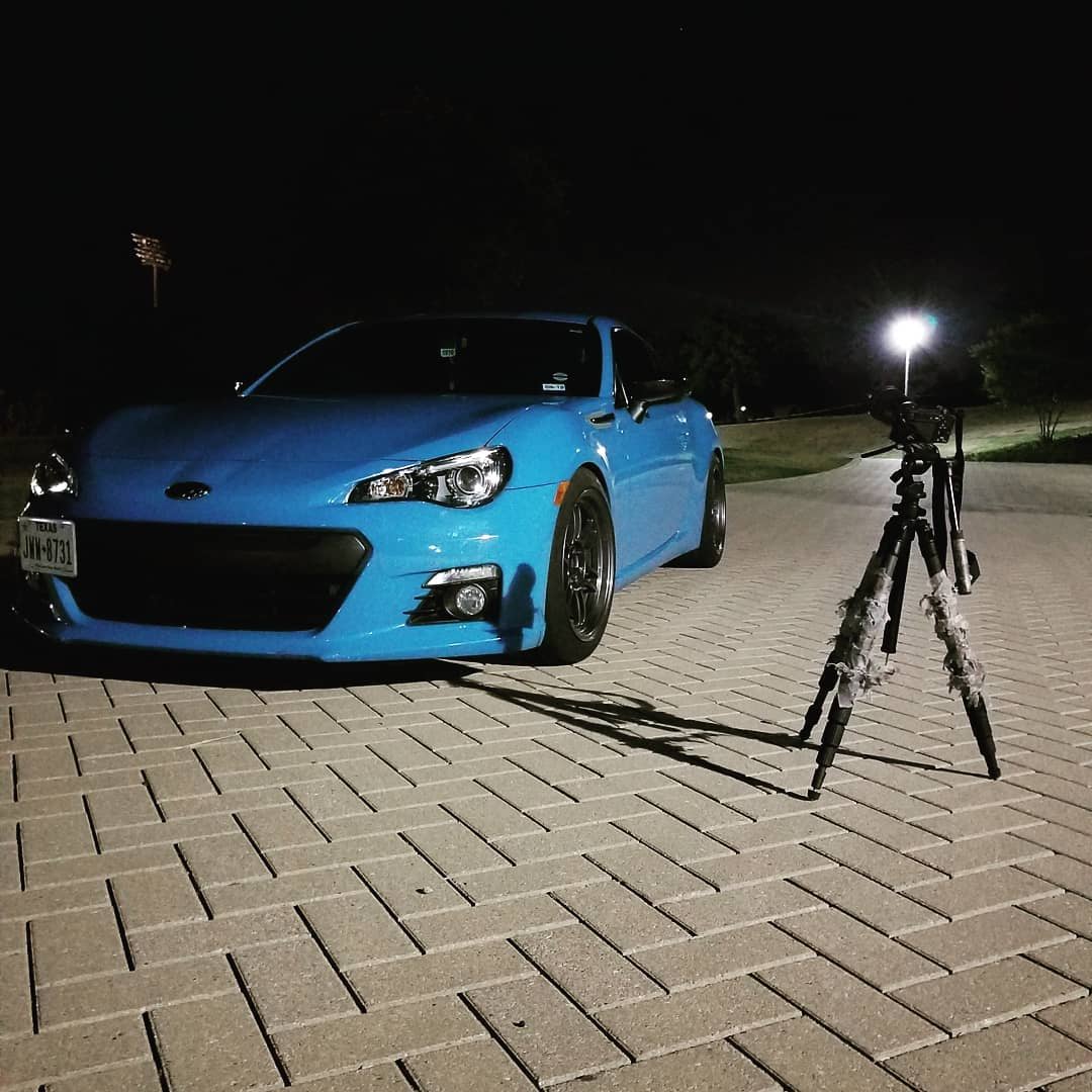 Profile of Mitchell Hunter