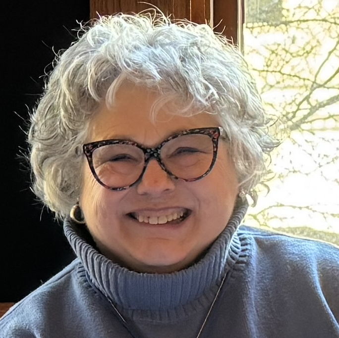 Profile of Kathryn Dawkins