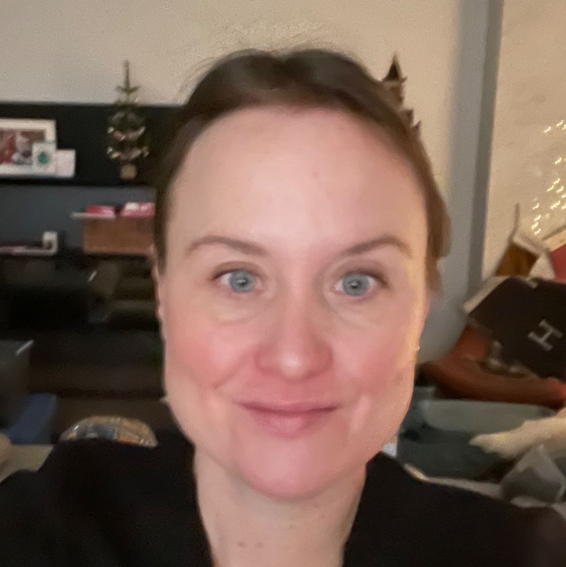 Profile of Lindsey Wade