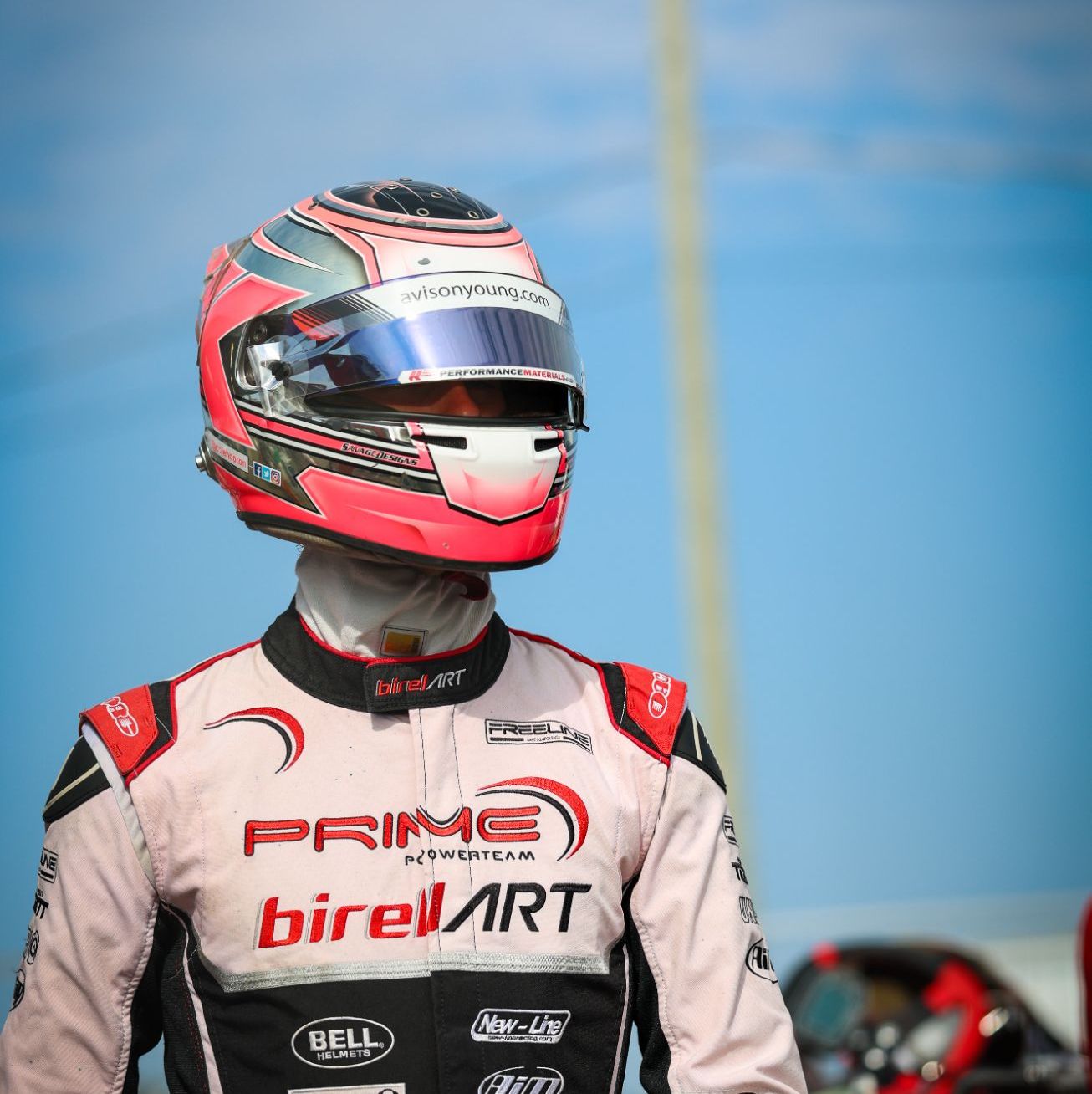 Profile of Cole Hooton