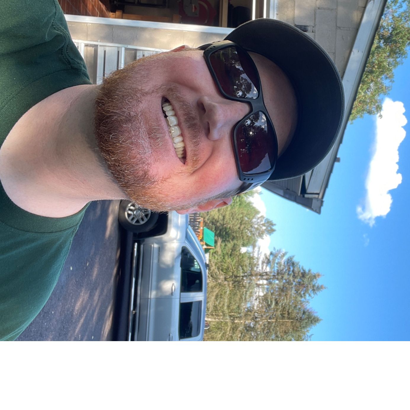 Profile of Jacob Kaylor