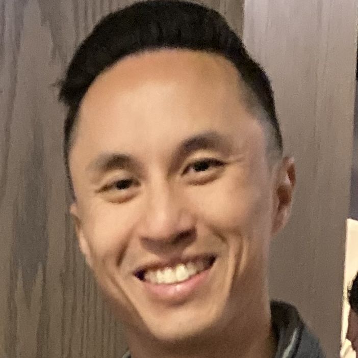 Profile of Stephan Lum