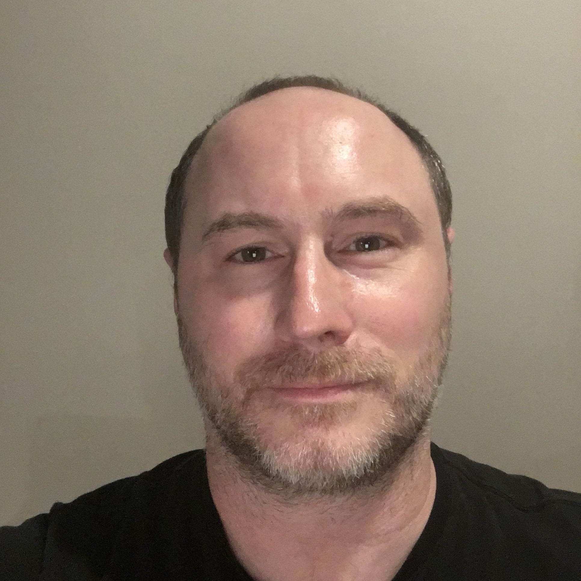 Profile of Jesse Scruggs