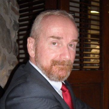 Profile of Joseph Saracino