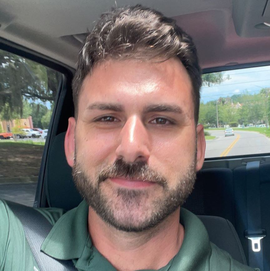 Profile of Grant Wicker