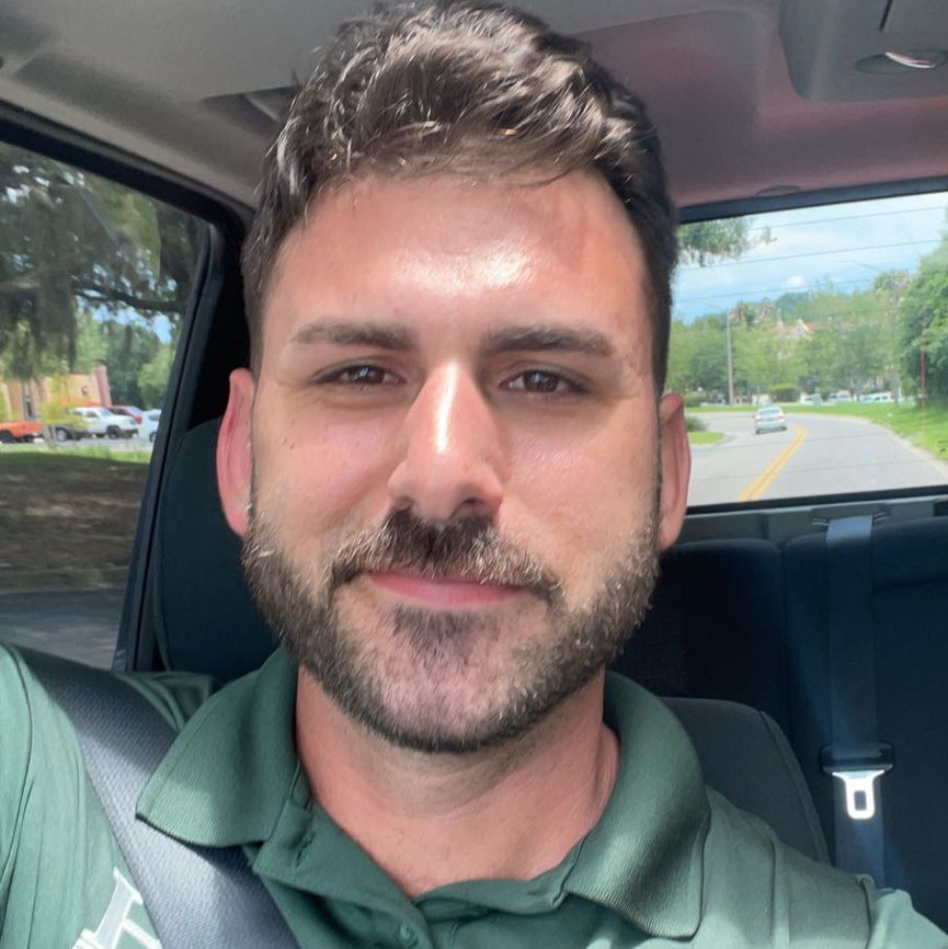 Profile of Grant Wicker