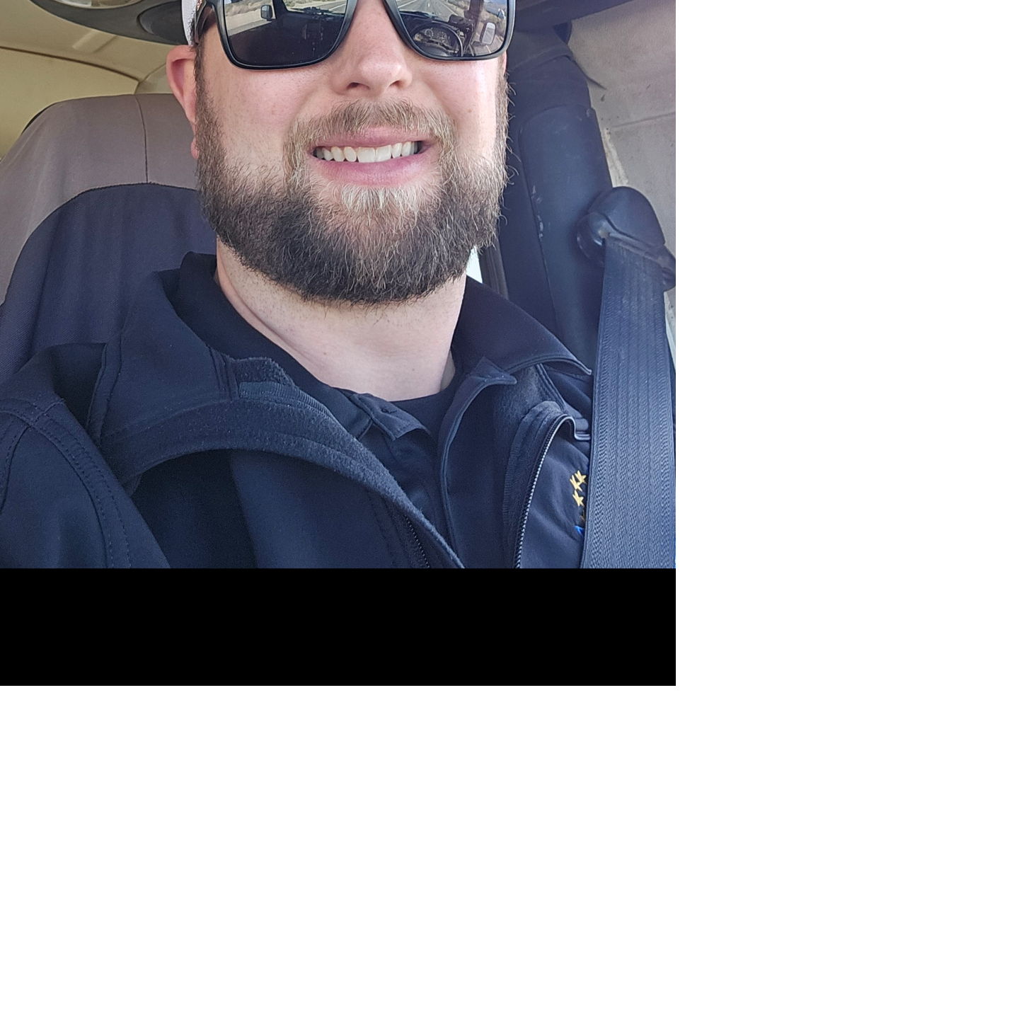 Profile of Travis Brown