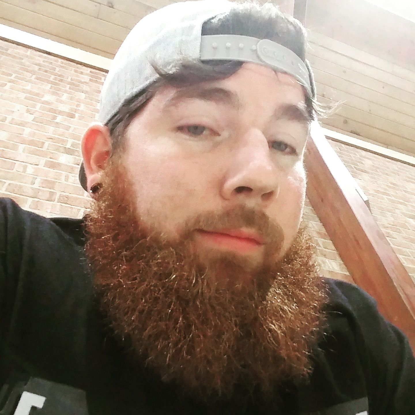 Profile of Forrest Swaim