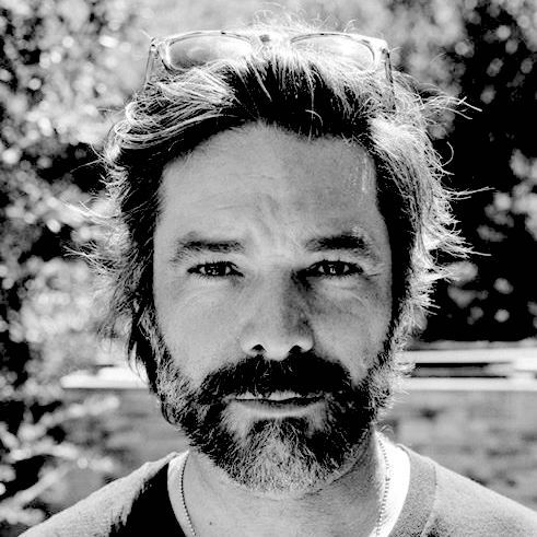 Profile of Russ Granger