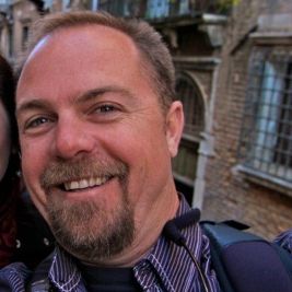 Profile of Don Blackburn Jr