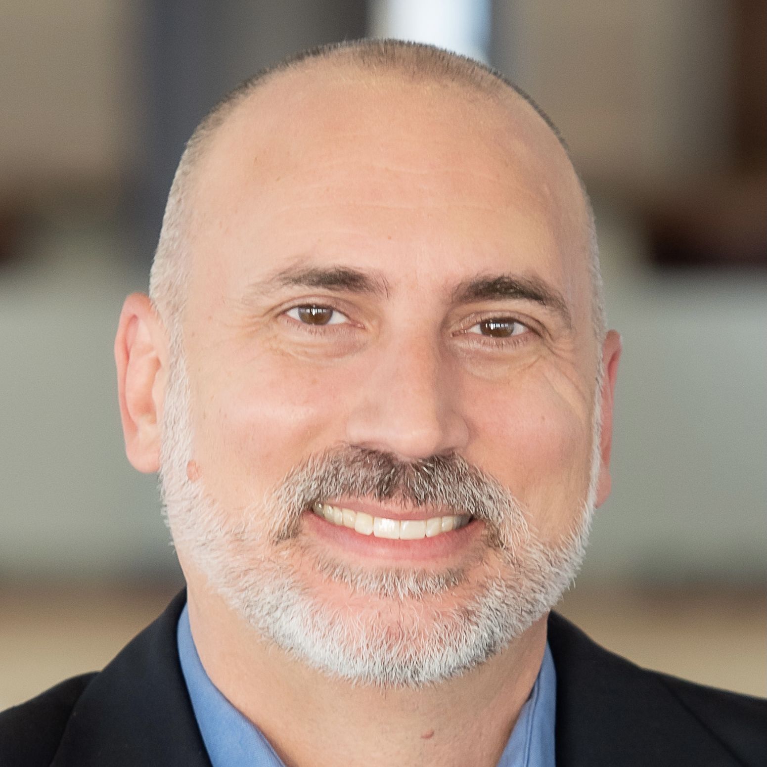 Profile of Mike Moore