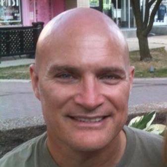 Profile of Rick Mast
