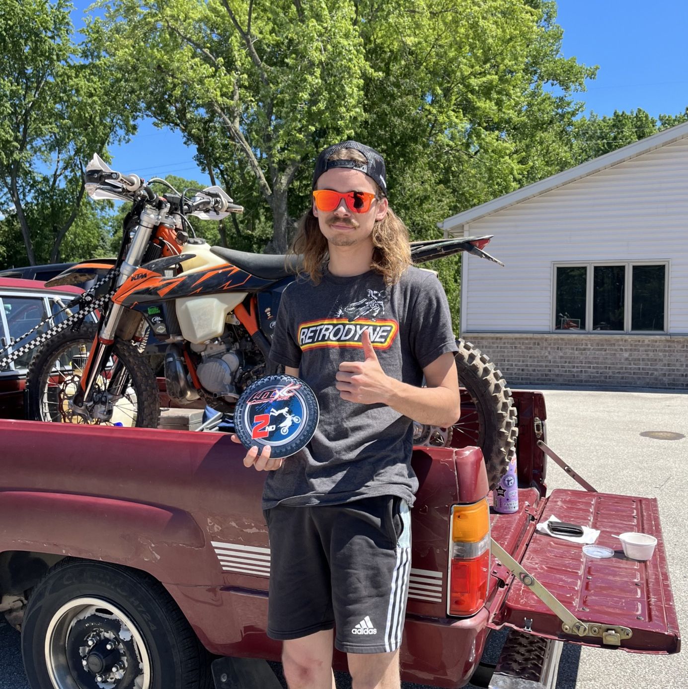 Profile of Keegan Gottsacker