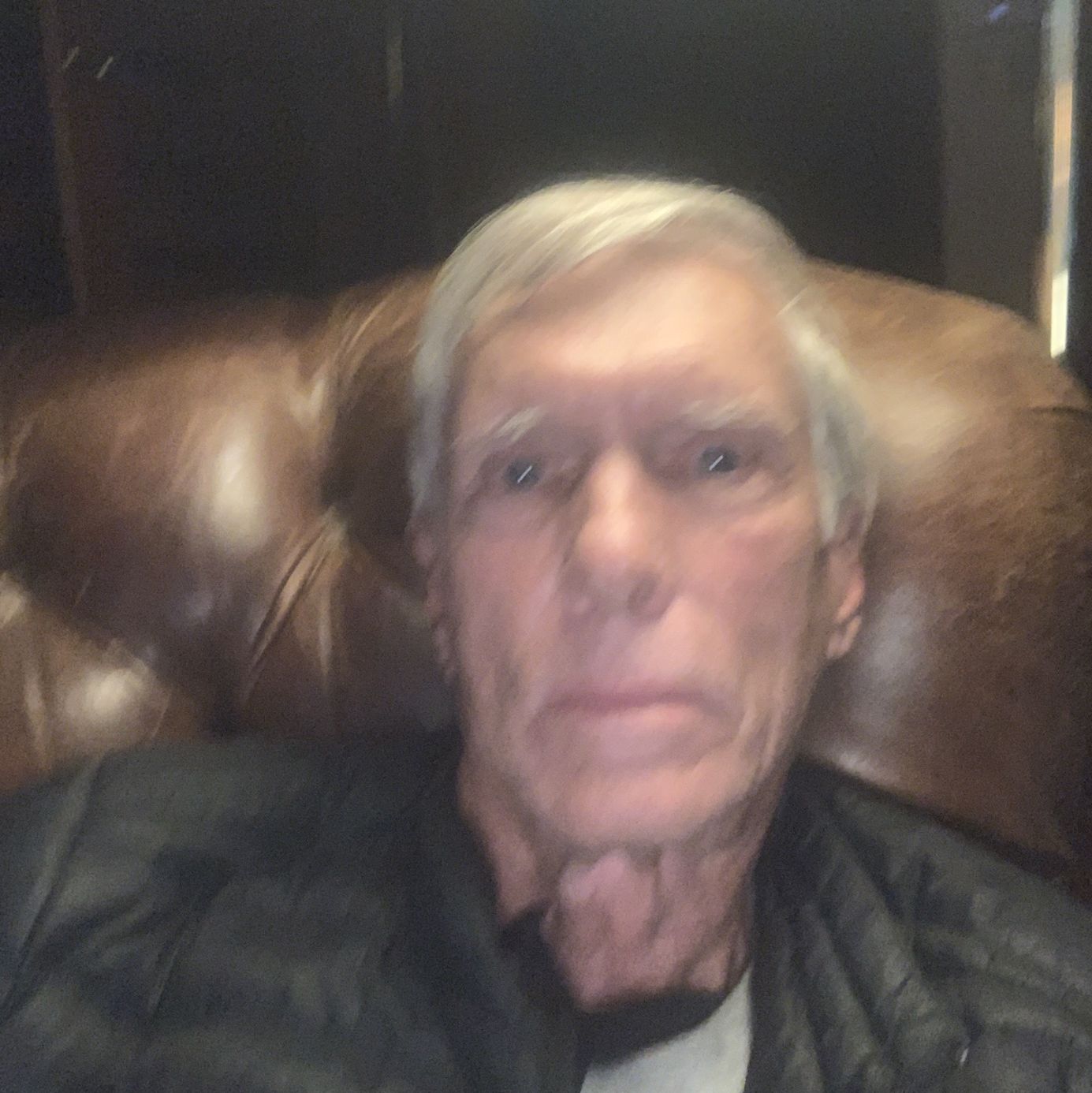 Profile of Paul Tillery