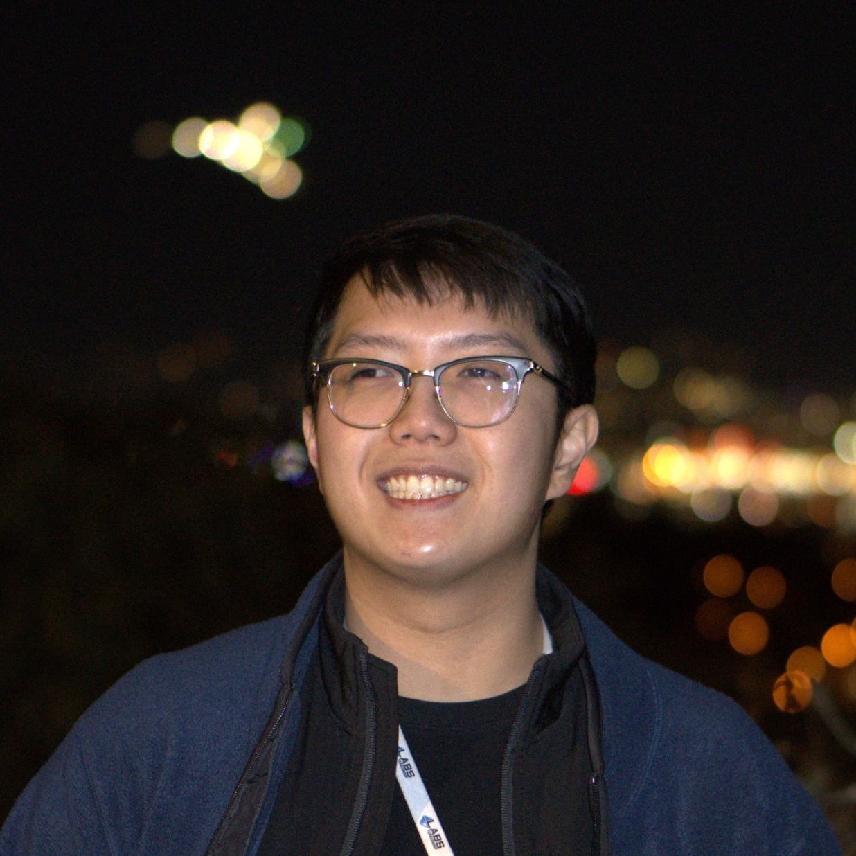 Profile of Alex Tam