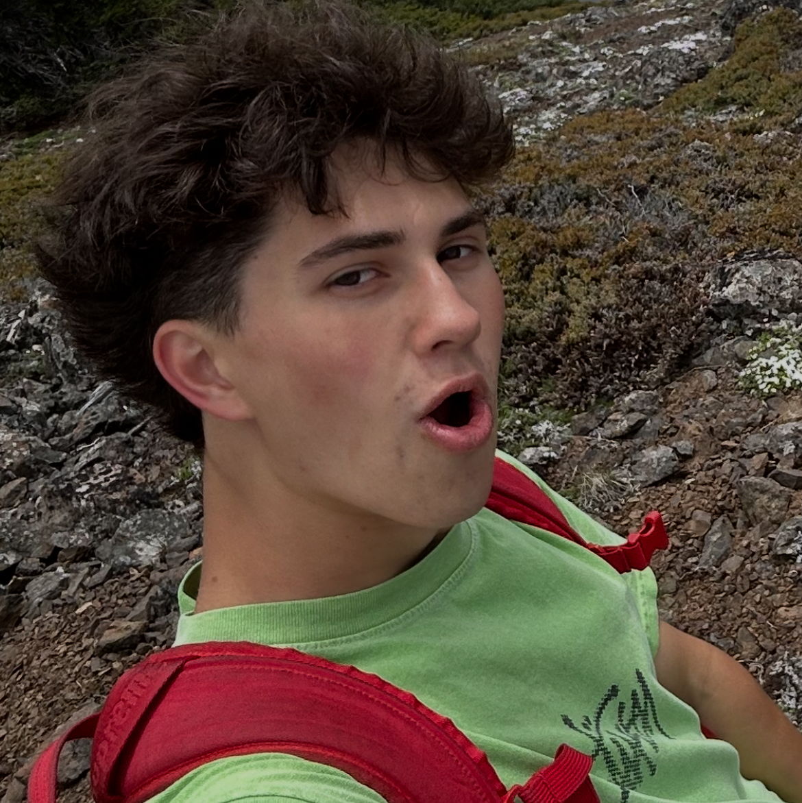 Profile of Dillon Shields