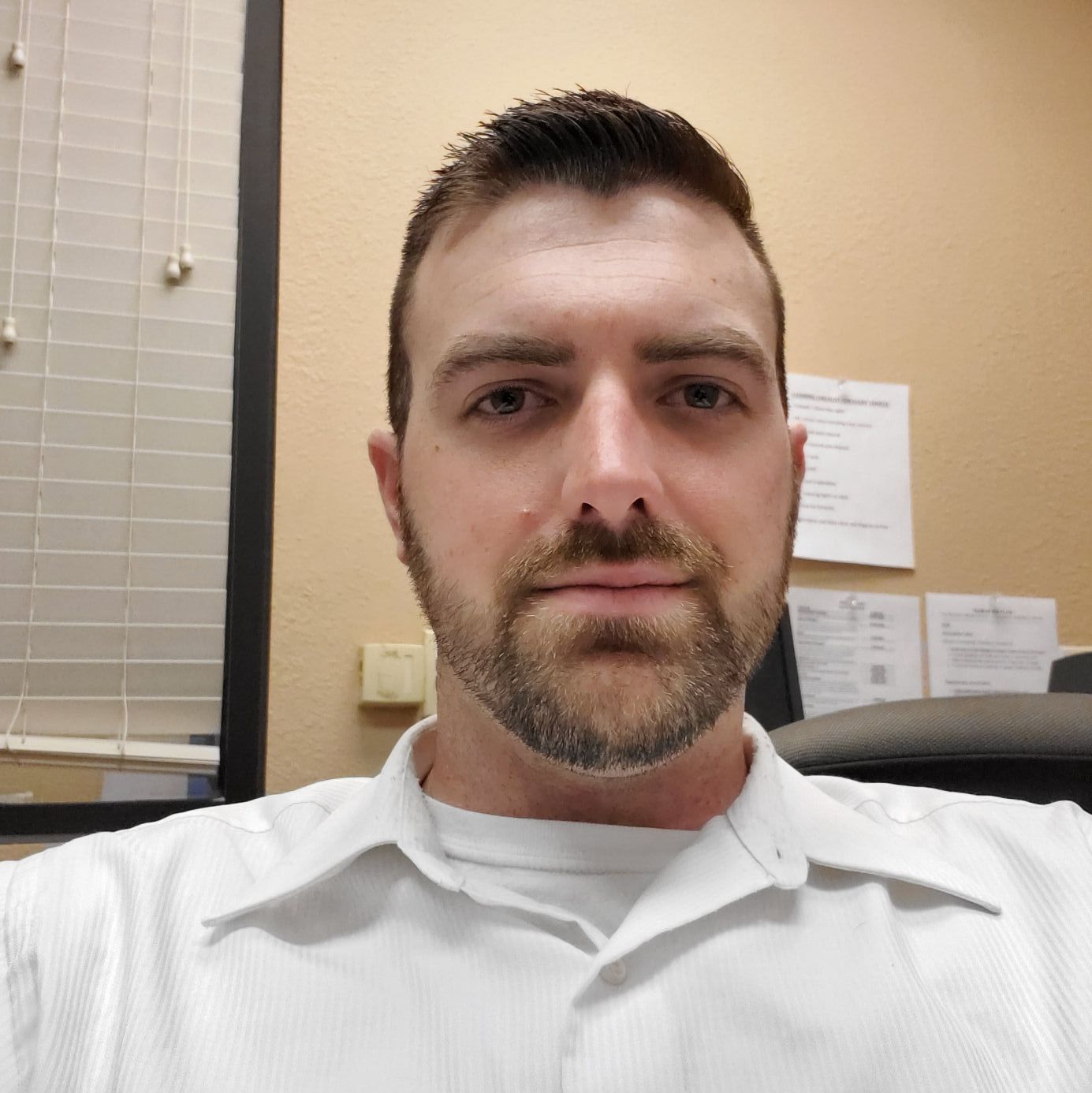 Profile of Damian Cornelison