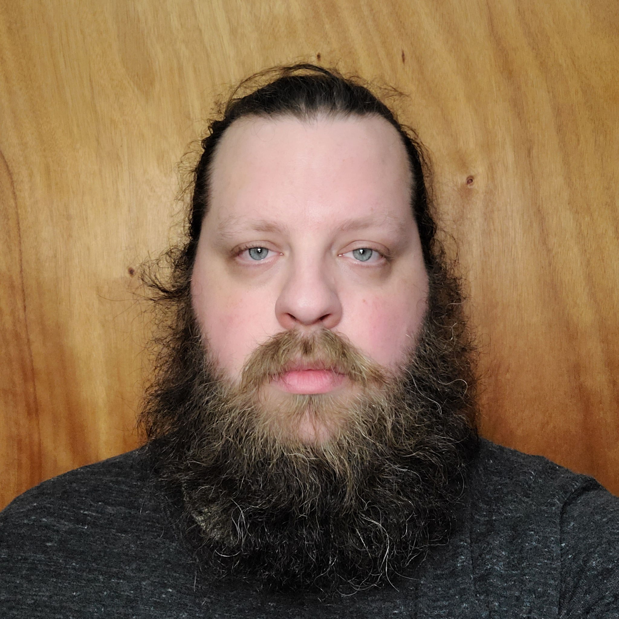 Profile of Aaron Krohn