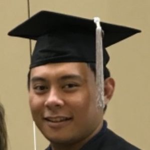 Profile of Josh Harrington