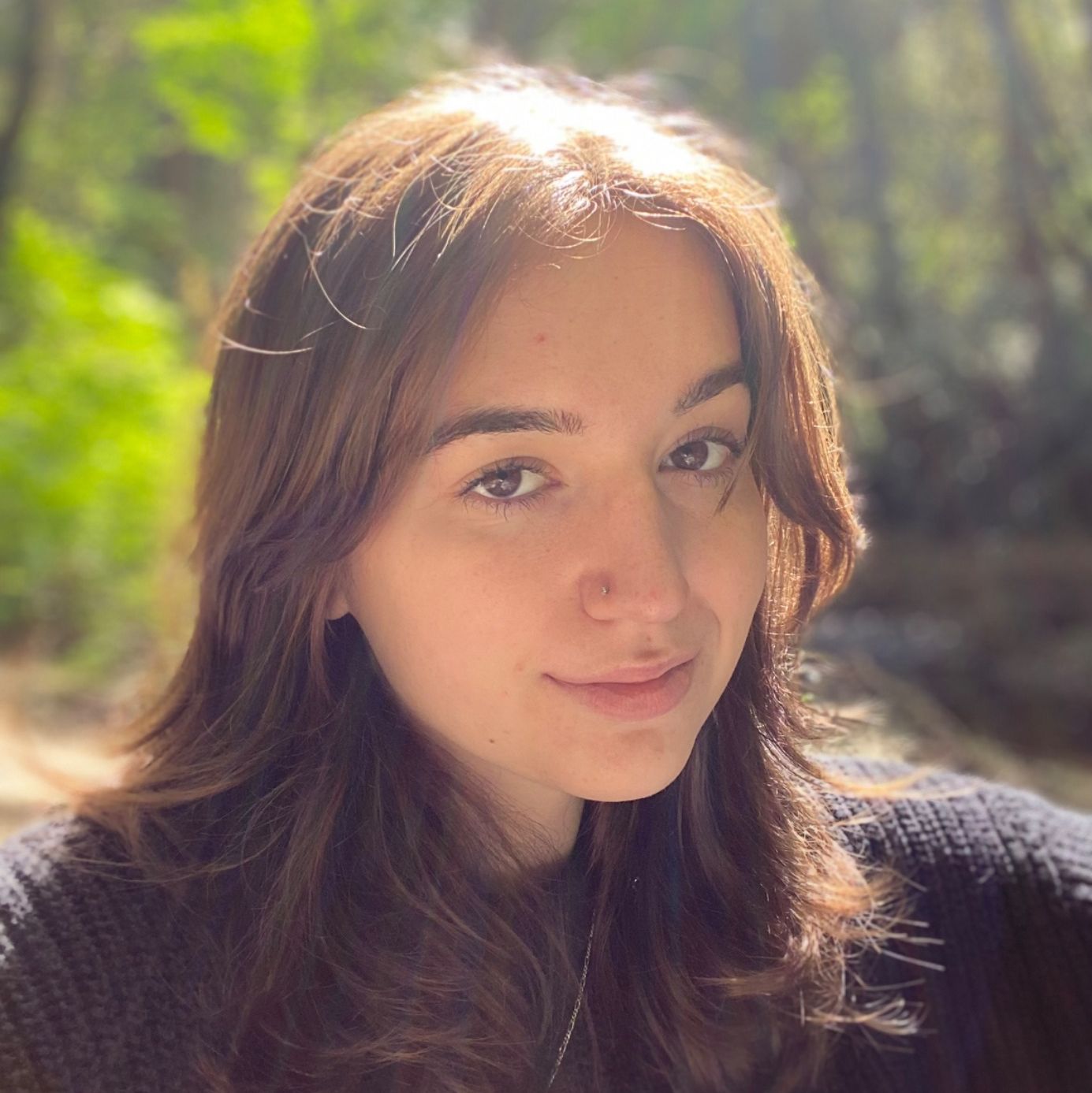 Profile of Emily Cory