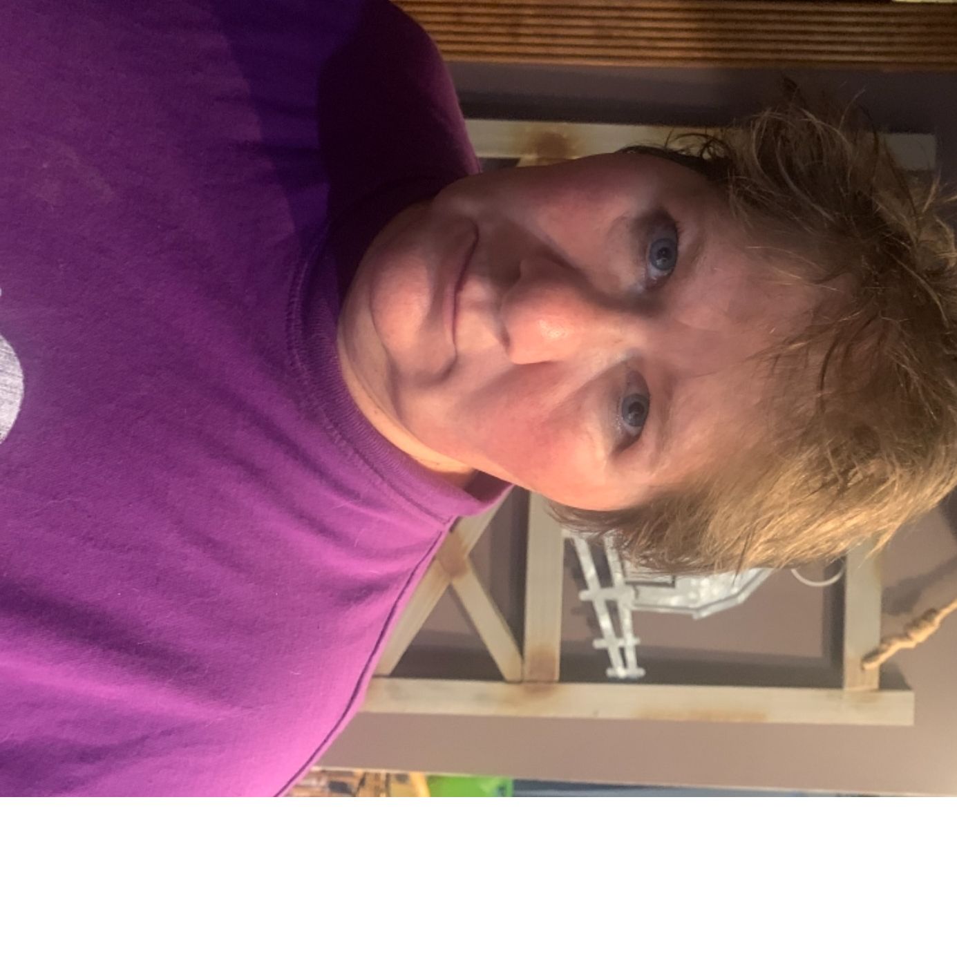 Profile of Marsha Young