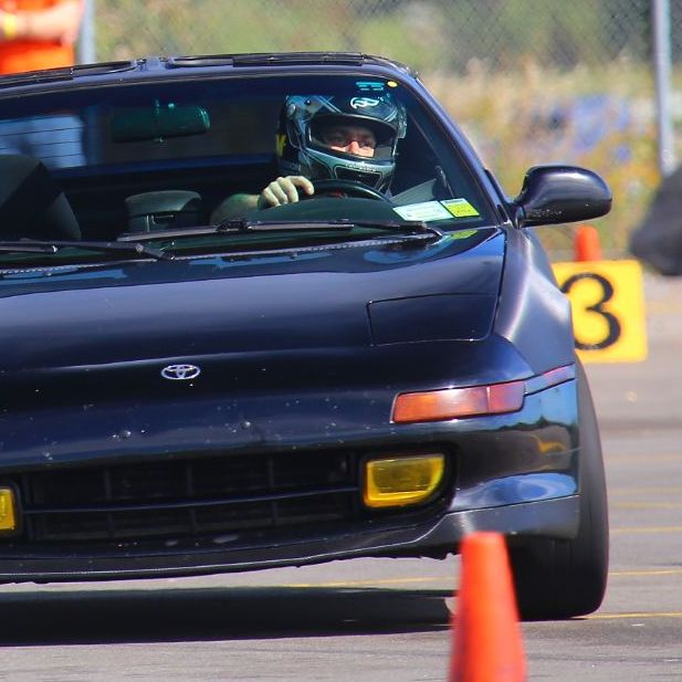 Profile of Carl Deane