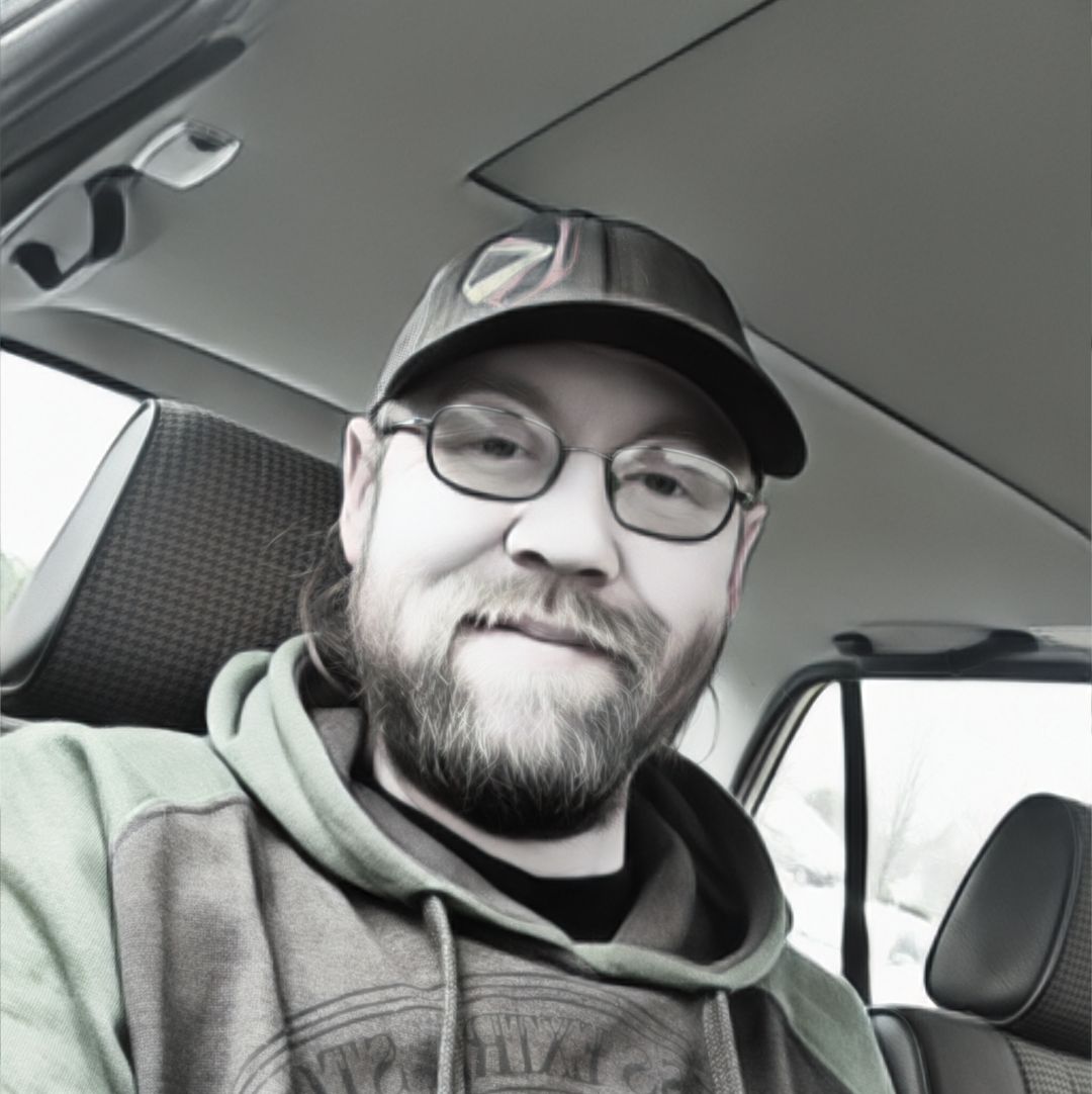 Profile of Samuel Lesher