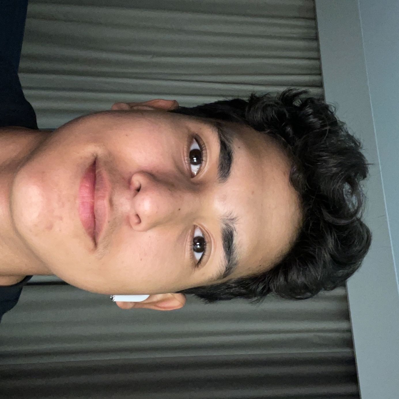 Profile of Ethan Arias