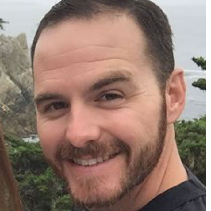 Profile of Ash Erickson