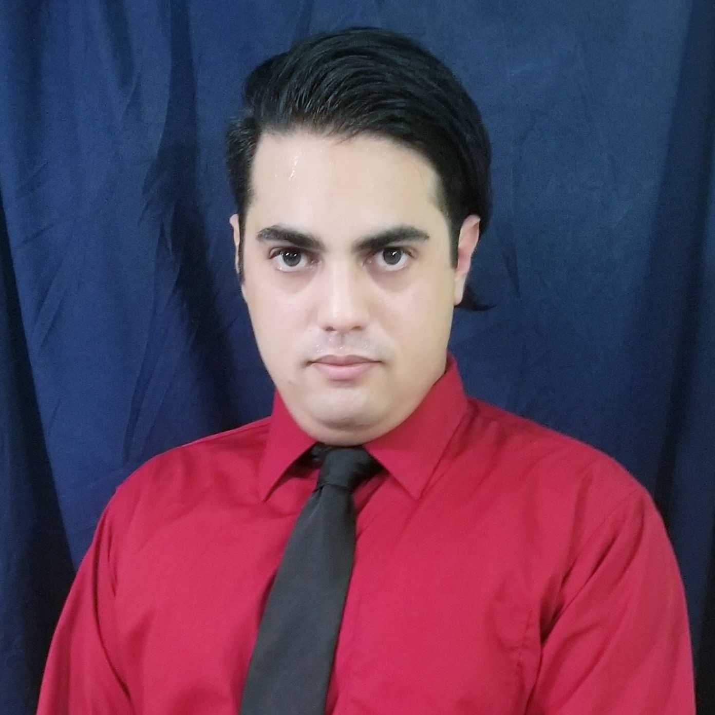 Profile of Wilberto Agosto