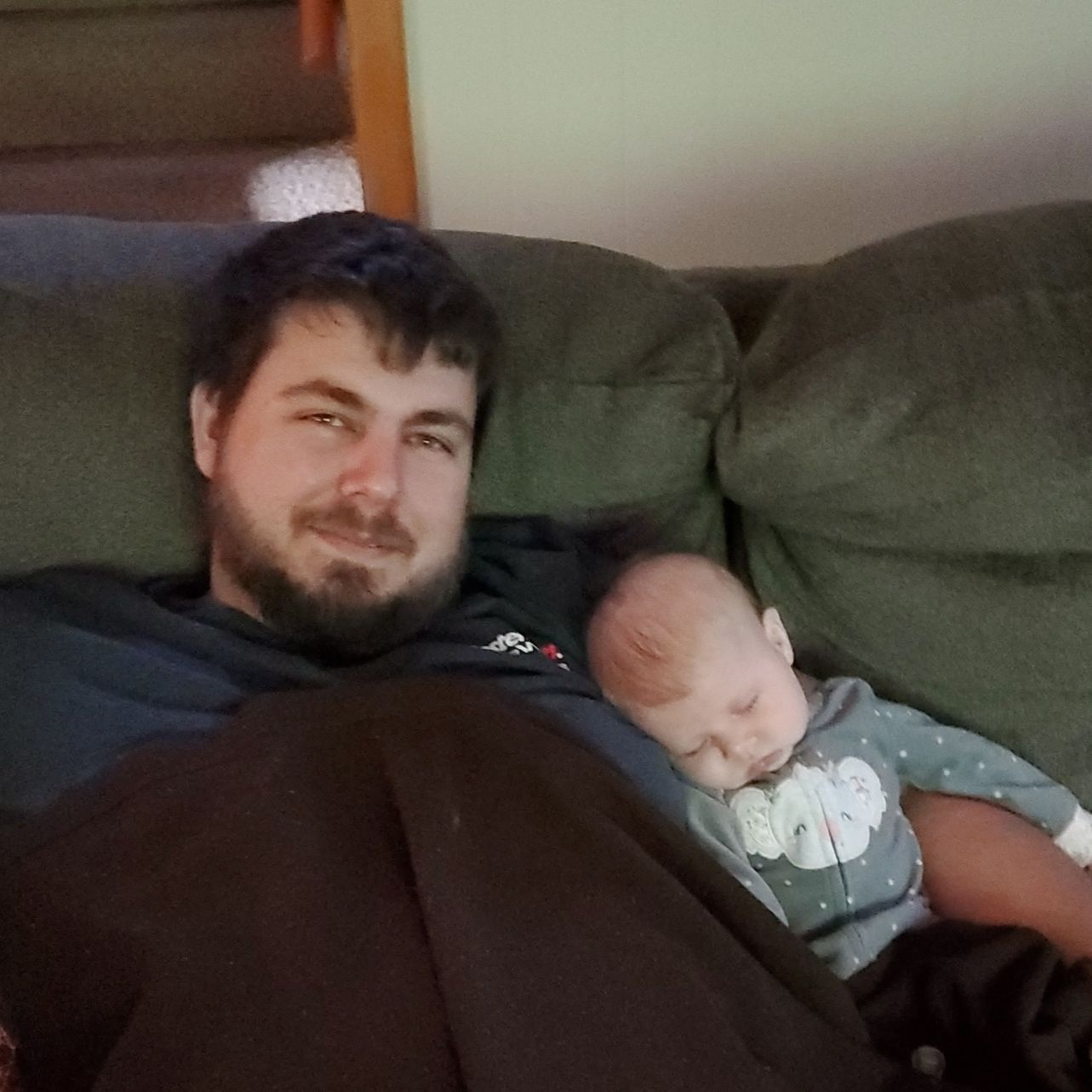 Profile of Max Mares