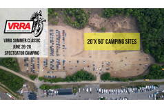 VRRA Camping