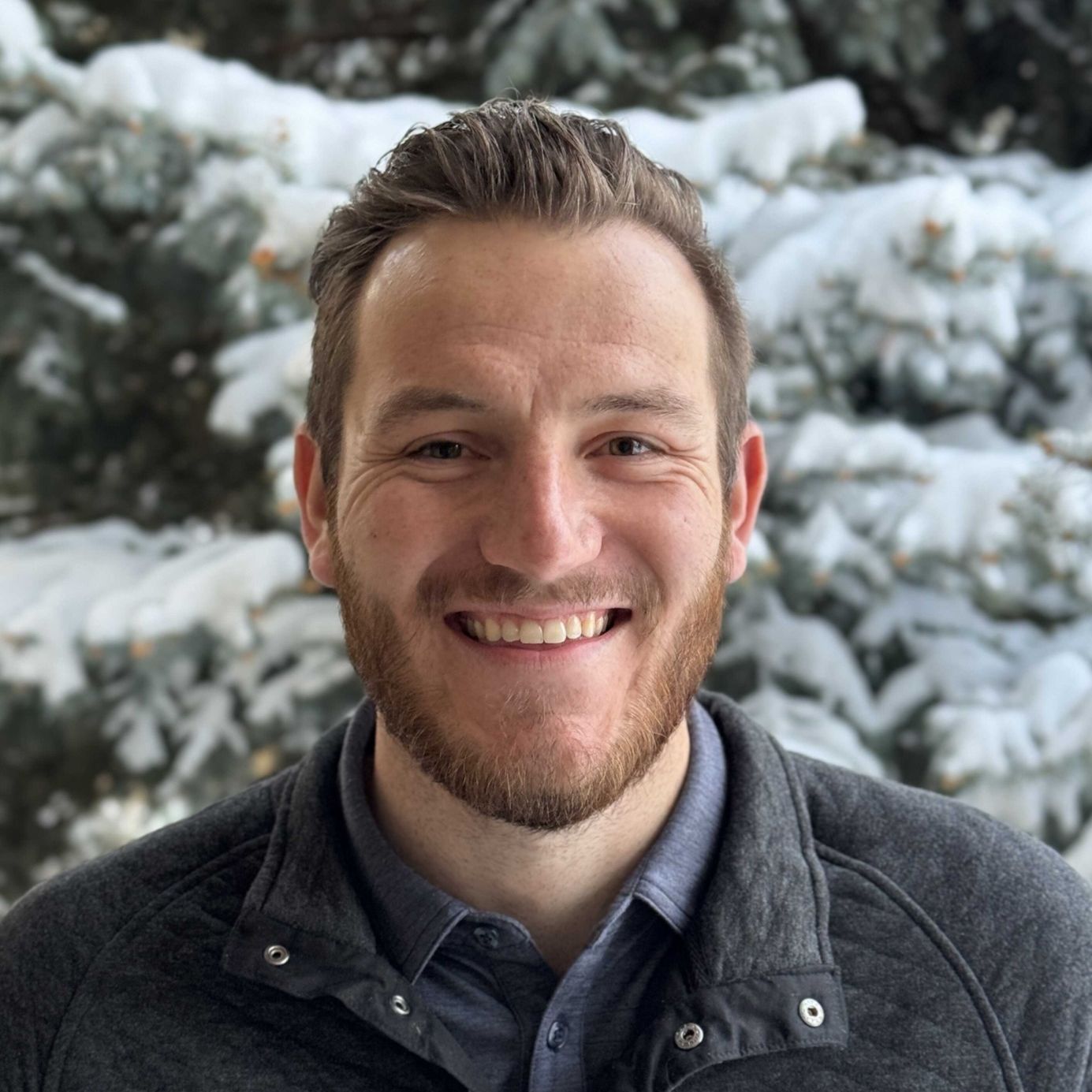 Profile of Andy Sidel