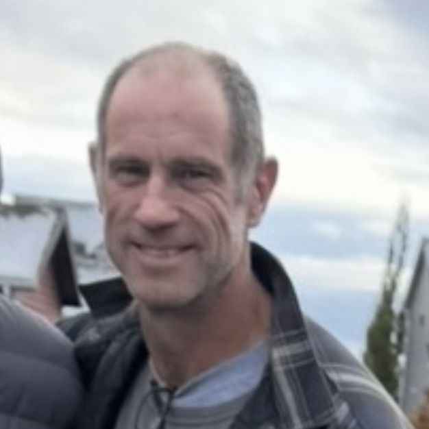 Profile of Russ Giroux