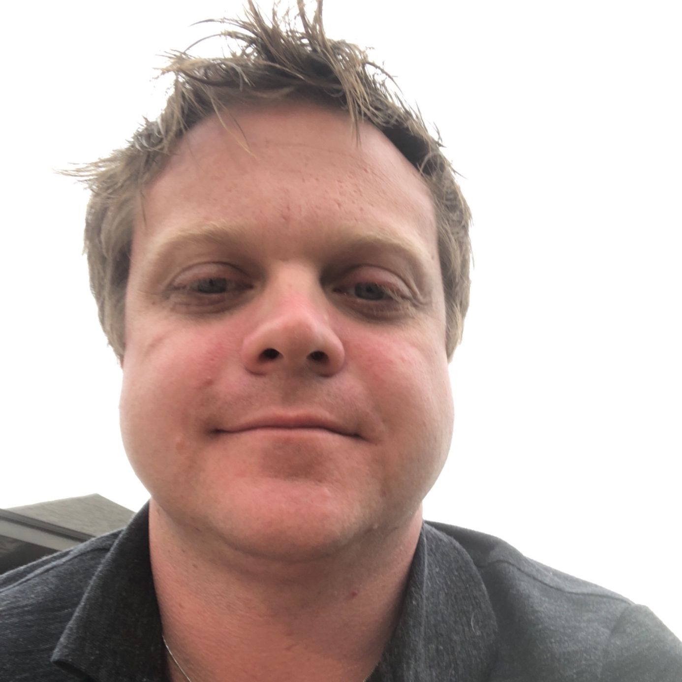 Profile of Justin Evans