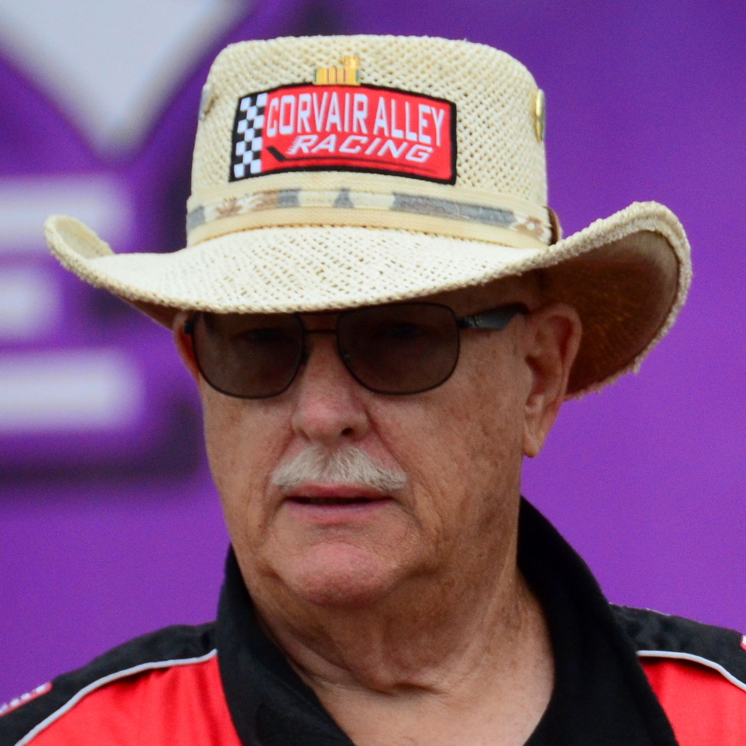Profile of Rick Norris