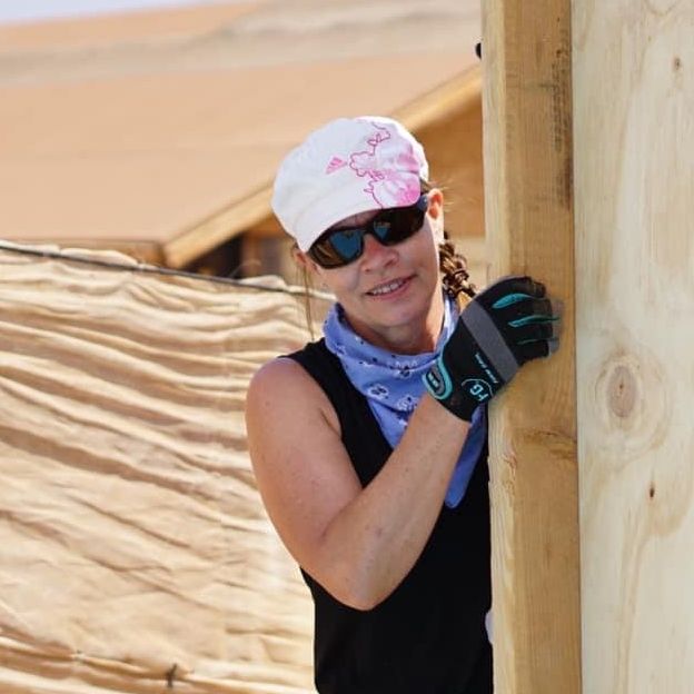 Profile of Valerie Martin