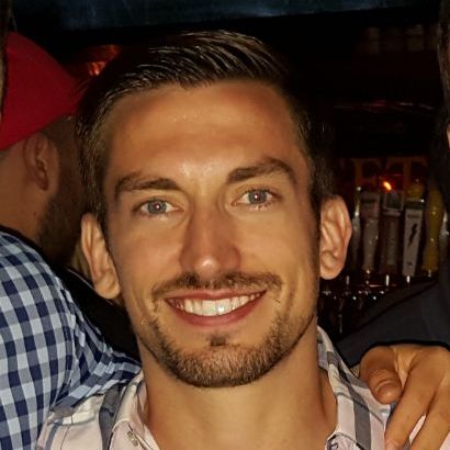 Profile of Chad Waltz