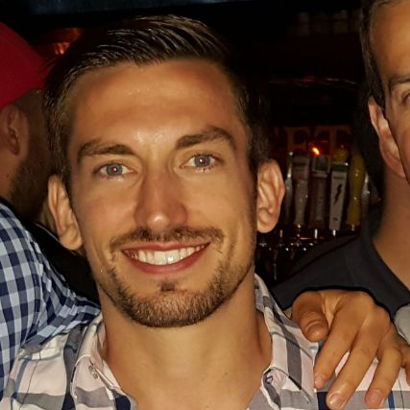 Profile of Chad Waltz