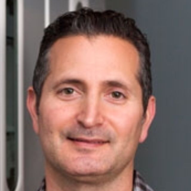 Profile of Mark Tadrissi