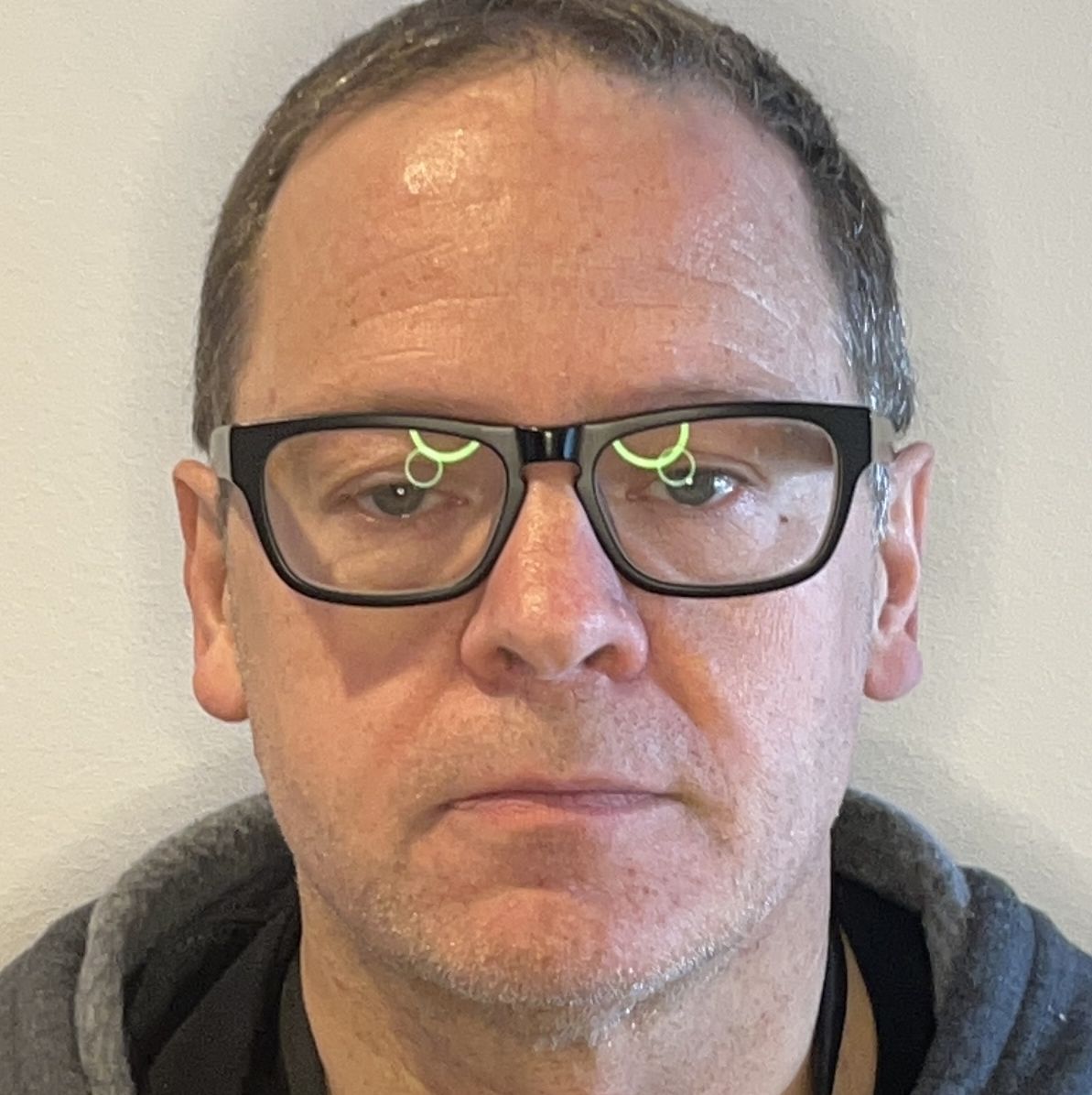 Profile of Joseph Wright