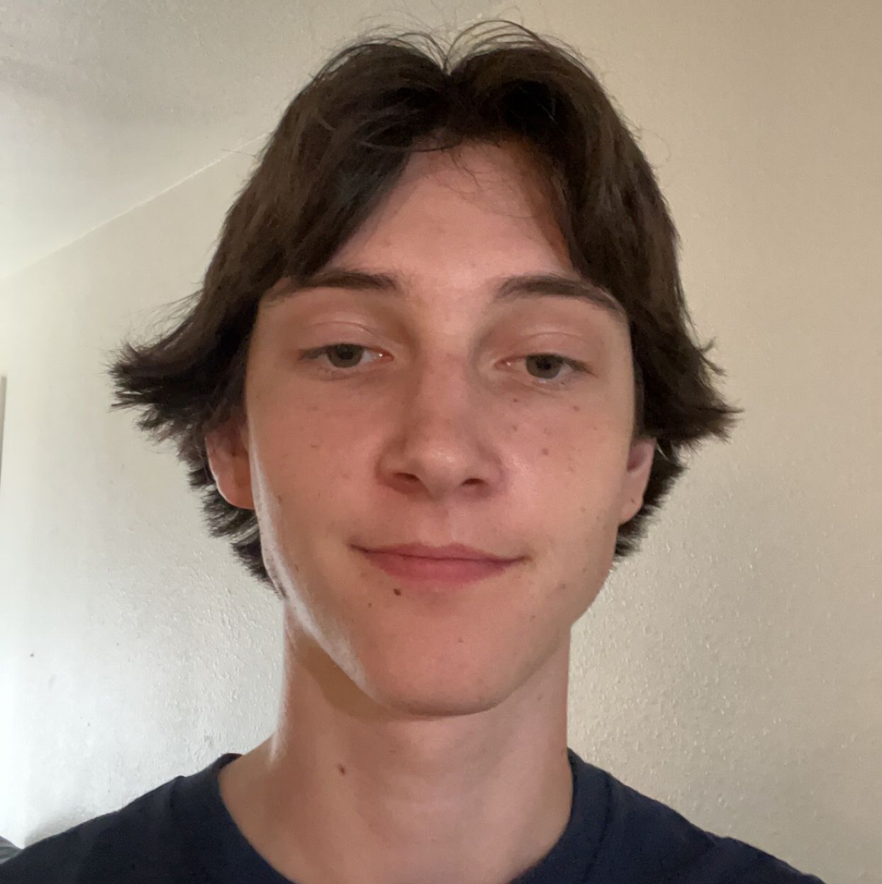 Profile of Kyle Barke
