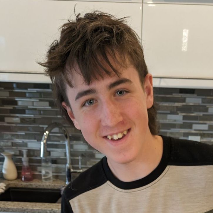 Profile of Ty Dunlop