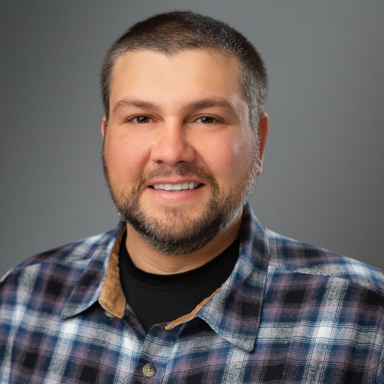Profile of Travis Jackson
