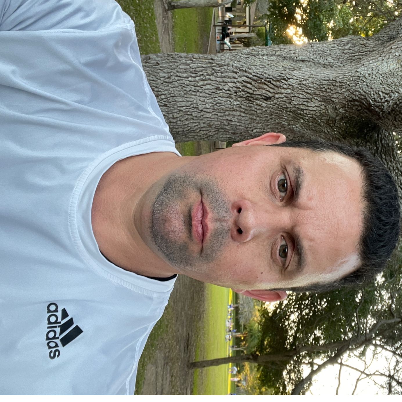 Profile of Alfredo Garcia Menocal