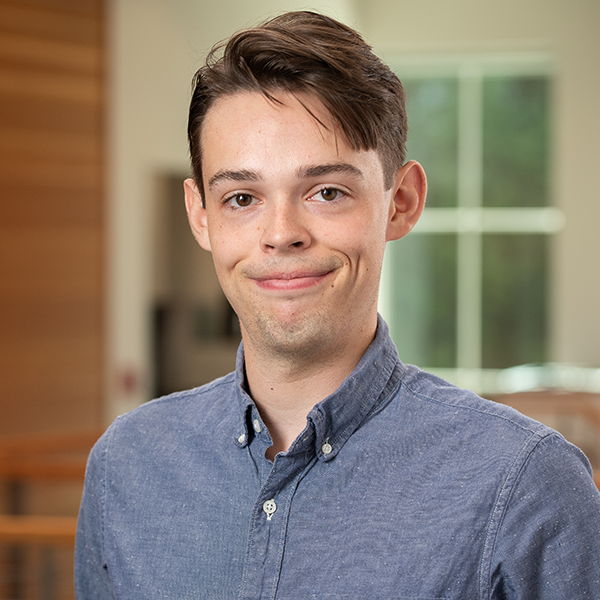 Profile of Martin Sorensen