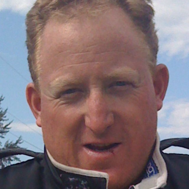 Profile of Garrett Vliet